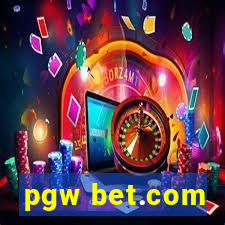 pgw bet.com